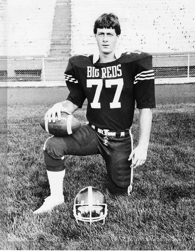 Parkersburg High School Football Hall of Fame adds Miracle, Davis News, Sports, Jobs News